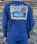 Fieldstone vintage decoy l/s