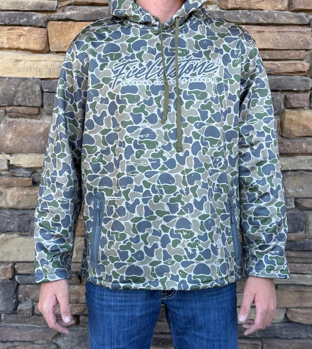 Fieldstone backwoods hoodie