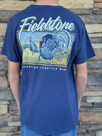 Fieldstone gobbler tee