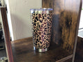 Scent South 20 oz Travel Mug Duck Camo