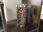 Scent South 20 oz Travel Mug Duck Camo