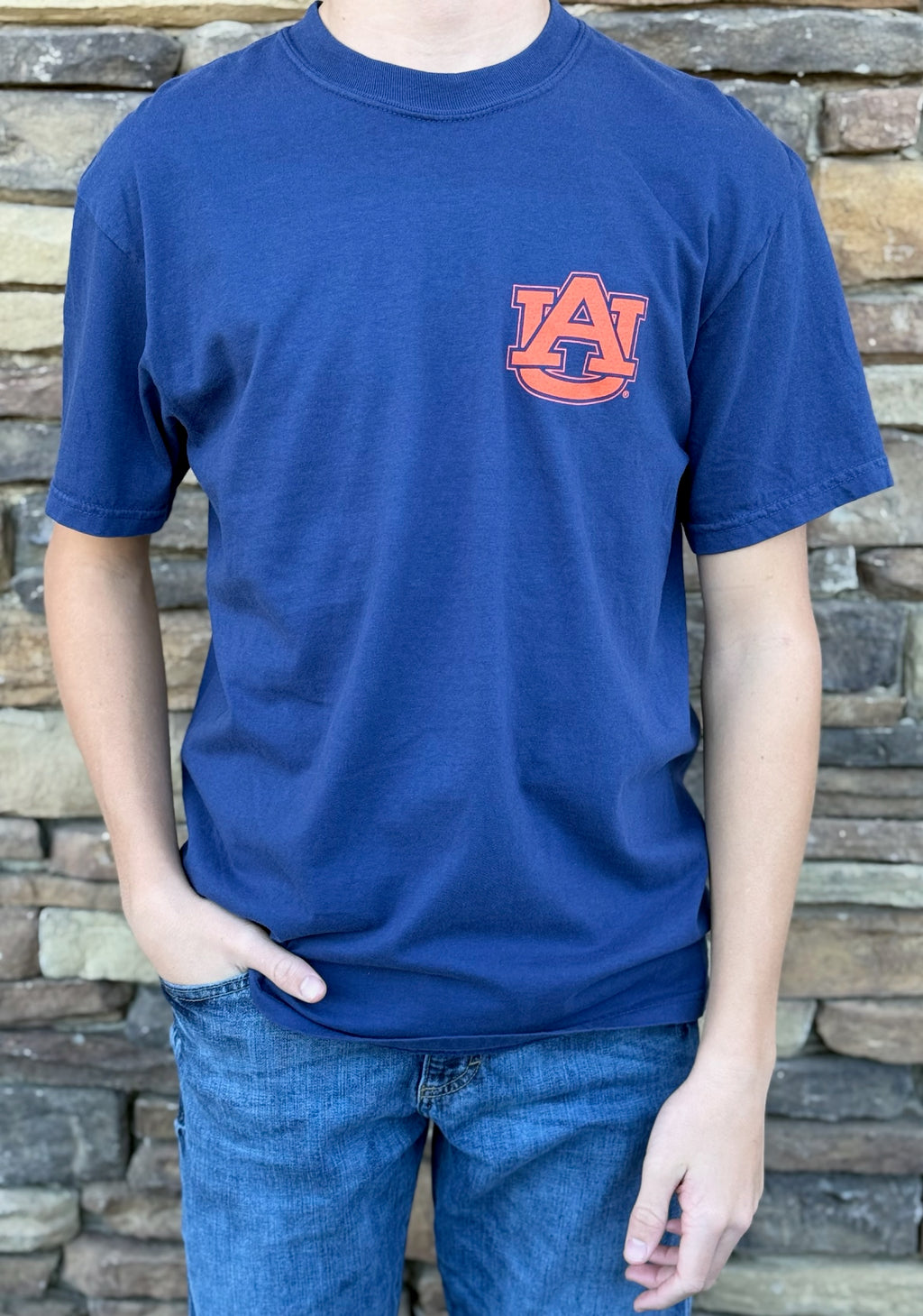 Auburn stadium