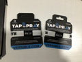 Tap to pray powered by faith bracelet md