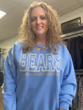 Bears Columbia sweatshirt