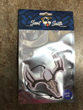 Scent South Deer Skull Car Freshener