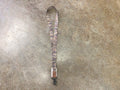 Embry brown ranch camo lanyard