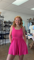 Zenana romper