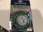 Scent South Golf Ball Car Freshener
