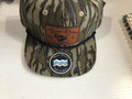 Three rivers youth turkey camo hat