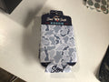 Scent south ice camo koozie