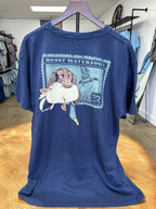 Roost Boykin stamp